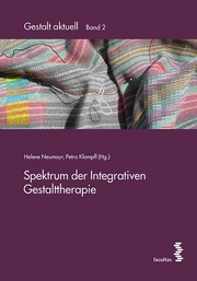 Spektrum der Integrativen Gestalttherapie