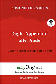 Dagli Appennini alle Ande / Vom Apennin bis zu den Anden (mit Audio)