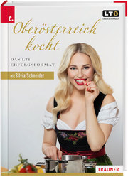 Oberösterreich kocht - Cover