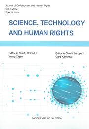 Science, Technology and Human Rights