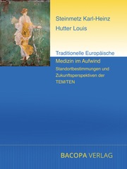 Traditionelle Europäische Medizin im Aufwind. - Cover