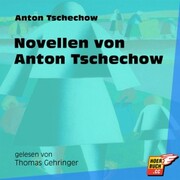 Novellen von Anton Tschechow