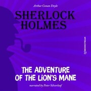 The Adventure of the Lion's Mane