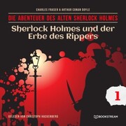 Sherlock Holmes und der Erbe des Rippers