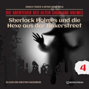 Sherlock Holmes und die Hexe aus der Bakerstreet