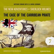 The Case of the Caribbean Pirate