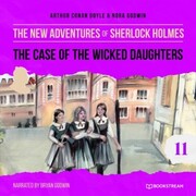 The Case of the Wicked Daughters