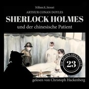 Sherlock Holmes und der chinesische Patient