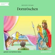 Dornröschen - Cover