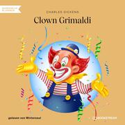 Clown Grimaldi
