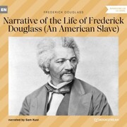 Narrative of the Life of Frederick Douglass - Cover
