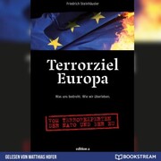 Terrorziel Europa