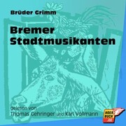 Bremer Stadtmusikanten