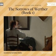 The Sorrows of Werther - Book 1