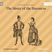 The Sister of the Baroness - Cover