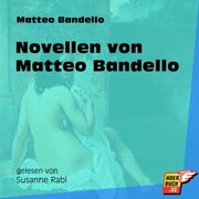 Novellen von Matteo Bandello