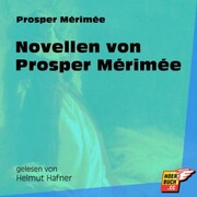 Novellen von Prosper Mérimée
