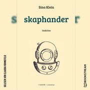 Skaphander - Gedichte (Ungekürzt)
