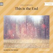 This Is the End - Cover