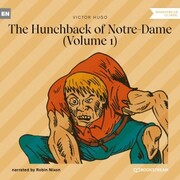 The Hunchback of Notre-Dame - Vol. 1 - Cover
