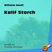 Kalif Storch - Cover