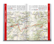 KOMPASS Wanderführer Nordpfälzer Bergland, Rheinhessen, 50 Touren mit Extra-Tourenkarte - Abbildung 7