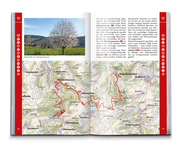 KOMPASS Wanderführer Nordpfälzer Bergland, Rheinhessen, 50 Touren mit Extra-Tourenkarte - Abbildung 9