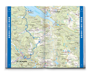 KOMPASS Wanderführer Schluchtensteig, mit Hotzenwaldquerweg, Hochrhein-Höhenweg und Ostweg, 12 Tagesetappen - Abbildung 8