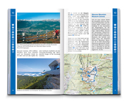 KOMPASS Wanderführer Pustertal und seine Seitentäler, Herausragende Dolomiten, 60 Touren mit Extra-Tourenkarte - Abbildung 6