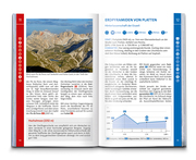 KOMPASS Wanderführer Pustertal und seine Seitentäler, Herausragende Dolomiten, 60 Touren mit Extra-Tourenkarte - Abbildung 8