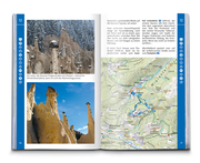 KOMPASS Wanderführer Pustertal und seine Seitentäler, Herausragende Dolomiten, 60 Touren mit Extra-Tourenkarte - Abbildung 9