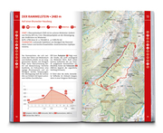 KOMPASS Wanderführer Pustertal und seine Seitentäler, Herausragende Dolomiten, 60 Touren mit Extra-Tourenkarte - Abbildung 10