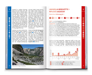 KOMPASS Wanderführer Dolomiten Höhenweg 1 bis 3,71 Touren mit Extra-Tourenkarte - Abbildung 7