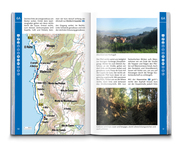 KOMPASS Wanderführer Jakobsweg Portugal Spanien, 60 Touren mit Extra-Tourenkarte - Abbildung 5