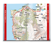 KOMPASS Wanderführer Jakobsweg Portugal Spanien, 60 Touren mit Extra-Tourenkarte - Abbildung 7