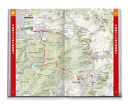KOMPASS Wanderführer Sauerland mit Rothaarsteig, 50 Touren mit Extra-Tourenkarte - Illustrationen 8