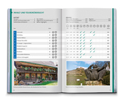 KOMPASS Wanderführer Schwarzwald Süd mit Naturpark, Kaiserstuhl und Markgräflerland, 60 Touren mit Extra-Tourenkarte - Abbildung 2