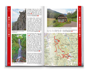 KOMPASS Wanderführer Schwarzwald Süd mit Naturpark, Kaiserstuhl und Markgräflerland, 60 Touren mit Extra-Tourenkarte - Abbildung 11