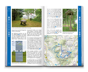 KOMPASS Wanderführer Fichtelgebirge mit Naturpark Frankenwald und Naturpark Steinwald, 55Touren mit Extra-Tourenkarte - Abbildung 6