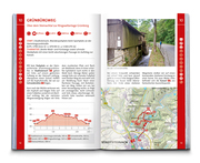 KOMPASS Wanderführer Fichtelgebirge mit Naturpark Frankenwald und Naturpark Steinwald, 55Touren mit Extra-Tourenkarte - Abbildung 7