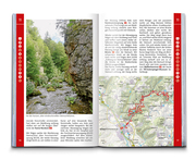 KOMPASS Wanderführer Fichtelgebirge mit Naturpark Frankenwald und Naturpark Steinwald, 55Touren mit Extra-Tourenkarte - Abbildung 9