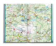 KOMPASS Wanderführer Dachstein-Rundwanderweg, 8 Etappen mit Extra-Tourenkarte - Abbildung 3