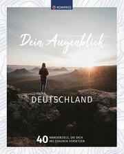 Dein Augenblick Deutschland - Cover