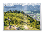 KOMPASS Dein Augenblick Kitzbüheler Alpen & Wilder Kaiser - Abbildung 4