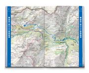 KOMPASS Wanderführer Lechweg mit Lechschleifen, 8 Touren und Etappen mit Extra-Tourenkarte - Abbildung 4