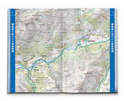 KOMPASS Wanderführer Lechweg mit Lechschleifen, 16 Touren und Etappen mit Extra-Tourenkarte - Abbildung 6