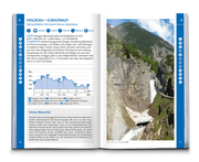 KOMPASS Wanderführer Lechweg mit Lechschleifen, 16 Touren und Etappen mit Extra-Tourenkarte - Abbildung 7
