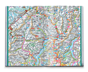 KOMPASS Wanderführer Tessin, 50 Touren mit Extra-Tourenkarte - Abbildung 5
