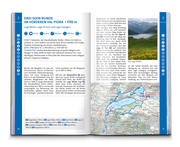 KOMPASS Wanderführer Tessin, 50 Touren mit Extra-Tourenkarte - Abbildung 6