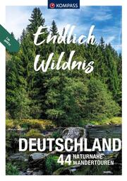 Endlich Wildnis - Deutschland